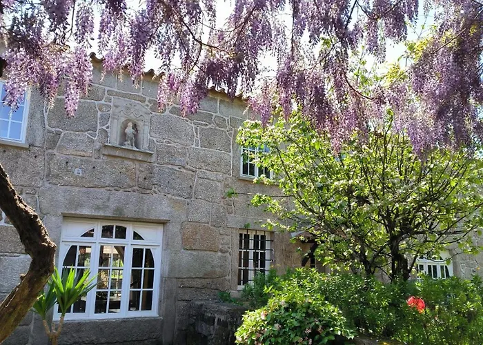 Casa Do Arco - Barcelos
